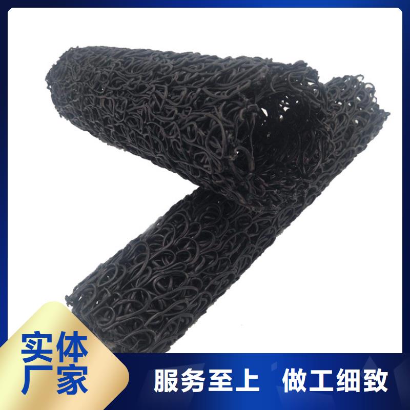 内支撑圆形塑料盲管匠心打造