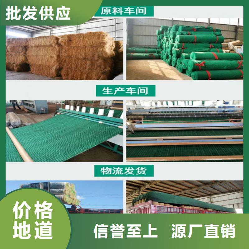 白沙县植被毯植物纤维毯定制零售批发