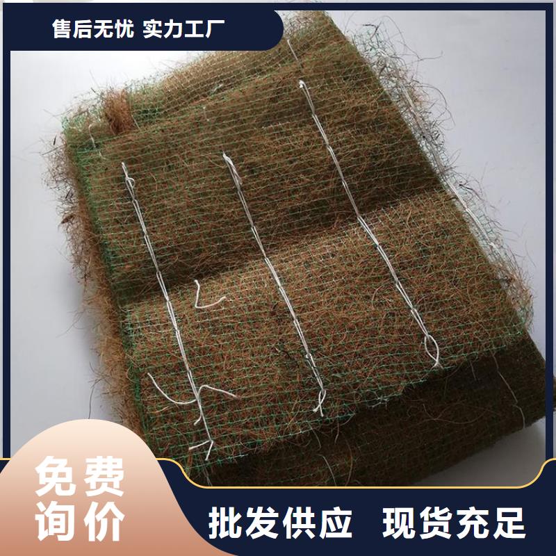 陵水县生态植物防护毯批发价格质量上乘