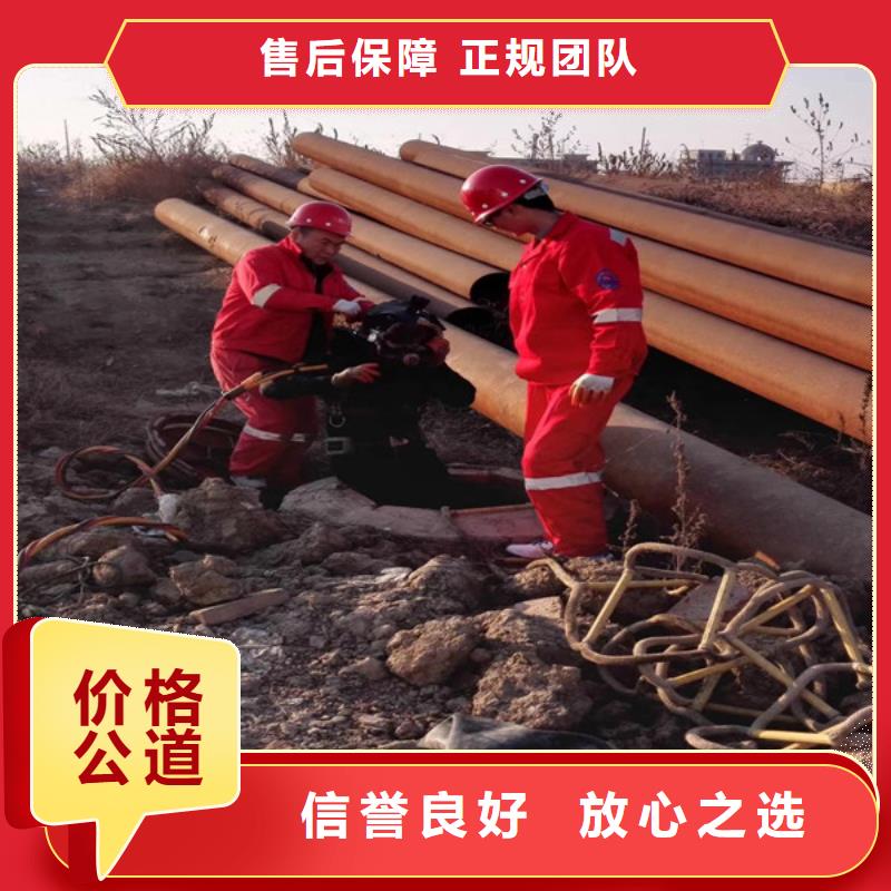 水下维修作业-用心做产品【本地】供应商