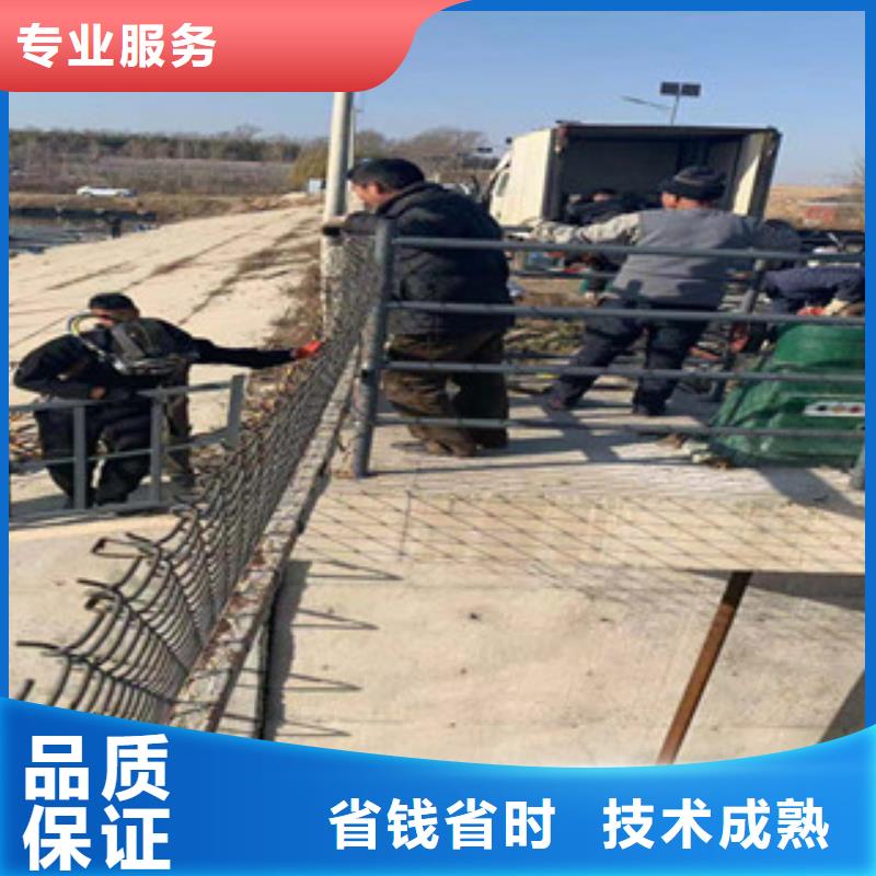 有没有能在水下焊接的方法 总代直销服务热情