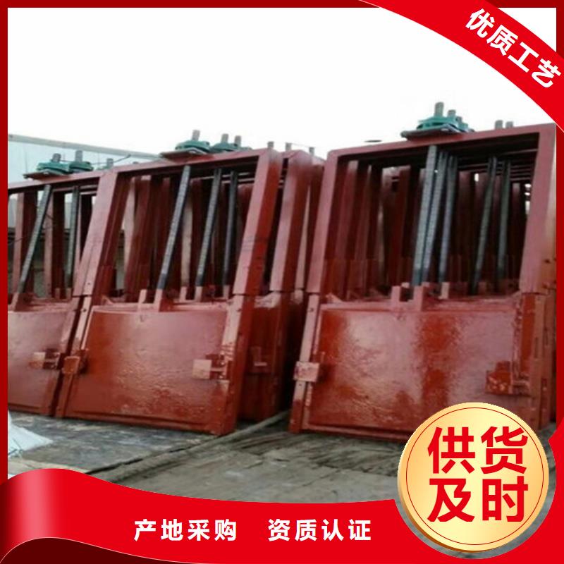 铸铁圆闸门大量现货供应当地经销商