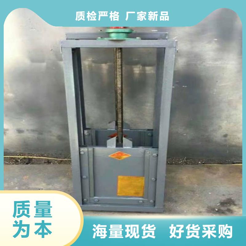 定轮钢制闸门规格种类详细介绍品牌现货充足