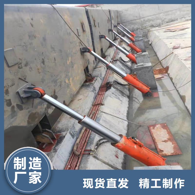 水电站钢制闸门大型生产基地厂家规格全