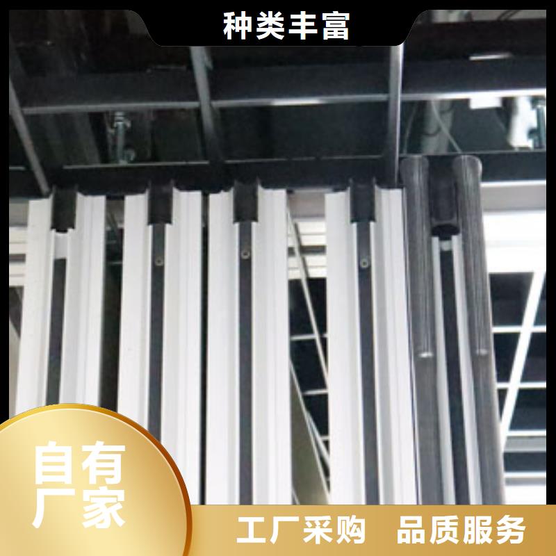 博物馆自动升降隔断----2025年价格【本地】生产商