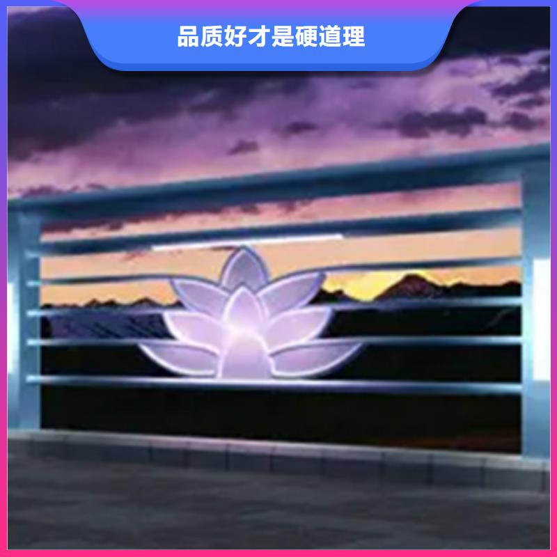 现货供应立交匝道桥人行道铝合金栏杆_品牌厂家【当地】货源