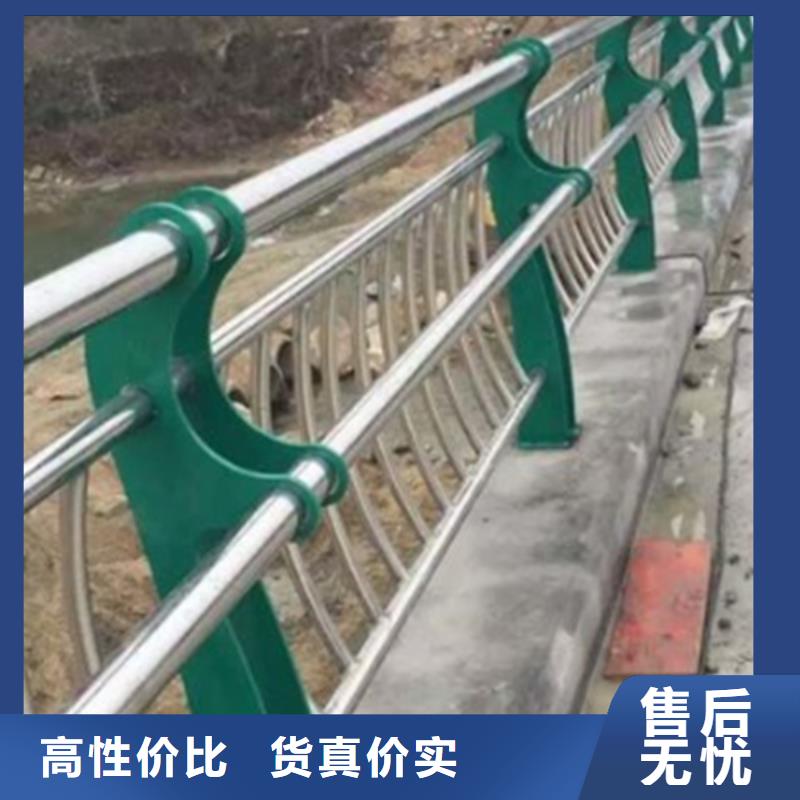 B级型桥梁不锈钢栏杆本地厂家欢迎来电咨询设计合理