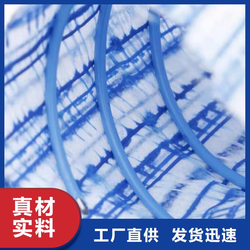 经验丰富的弹簧软式透水管经销商本地公司