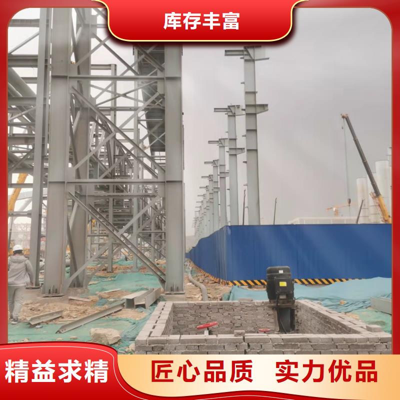 专业销售直埋钢管质量有保证库存齐全厂家直供