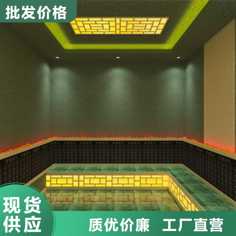 汗蒸房上门安装实力商家