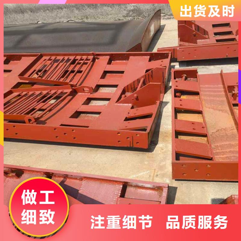 立井整体移动式模板质量保证工厂采购