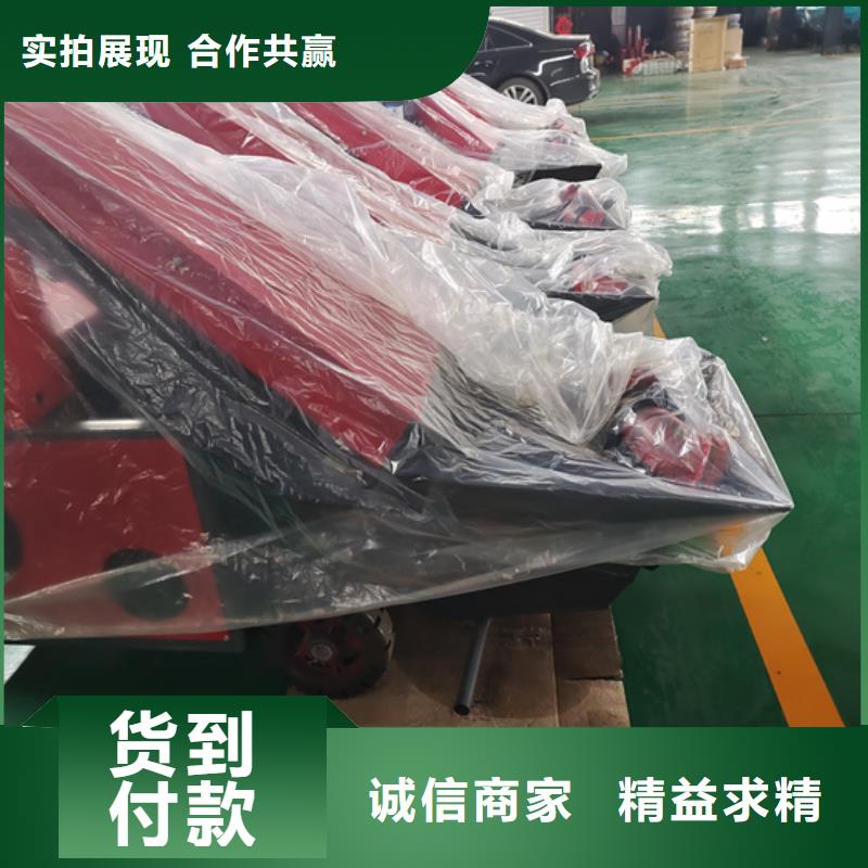微型二次构造柱泵厂家批发价