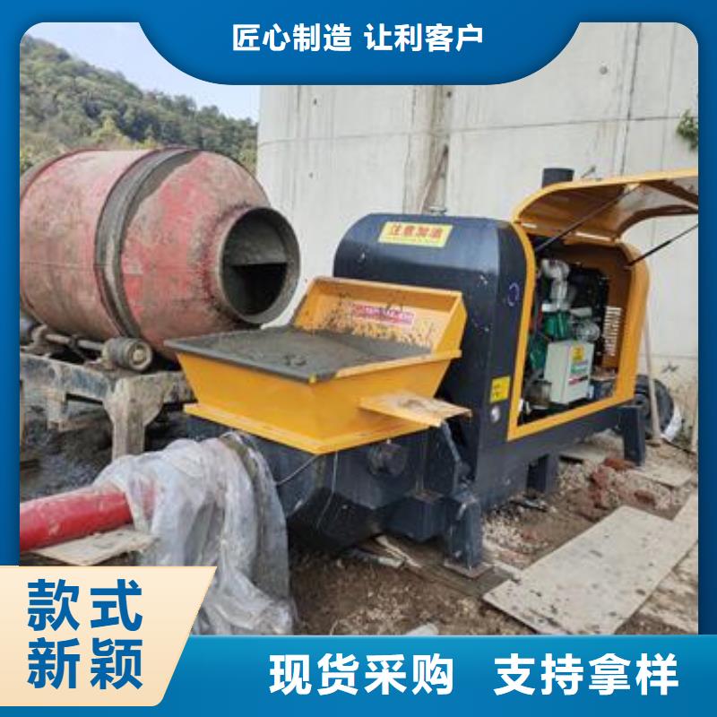 混凝土泵车63米报价值得买