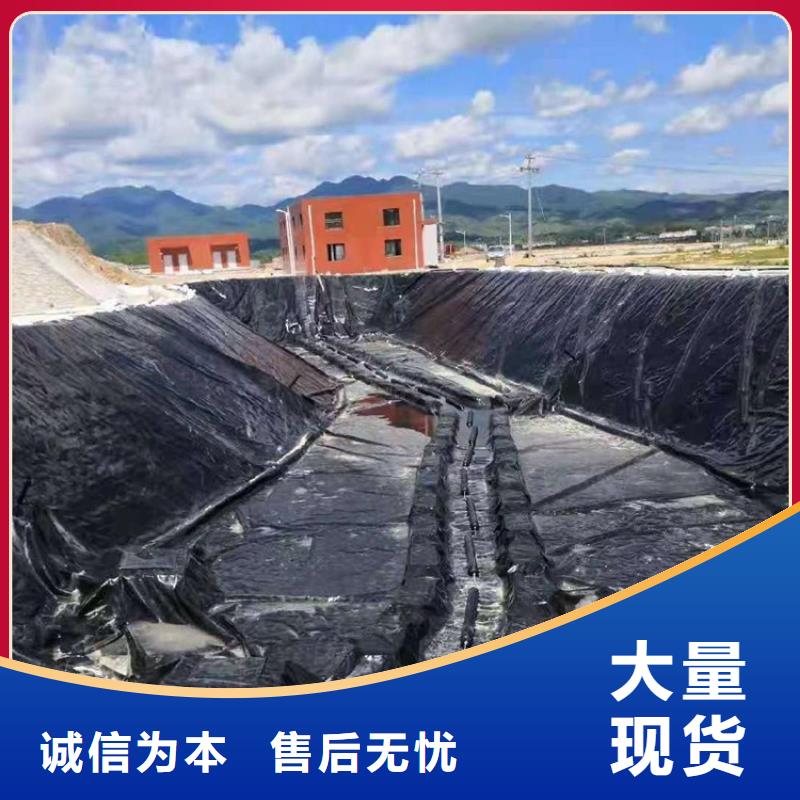 防渗土工膜大量现货供应