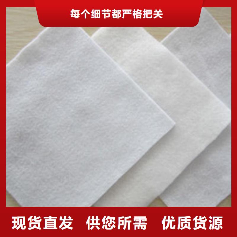 200g绿色土工布多少钱一平当地服务商