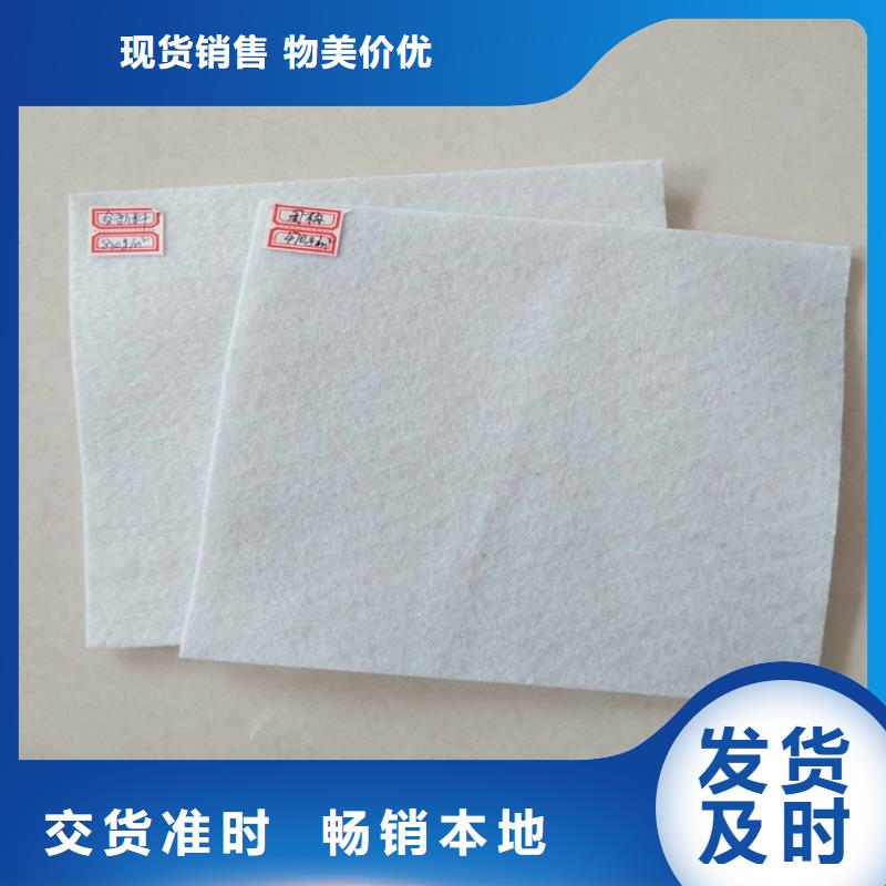 防渗土工布-长丝纺粘针刺土工布-隔离透水土工布{本地}品牌