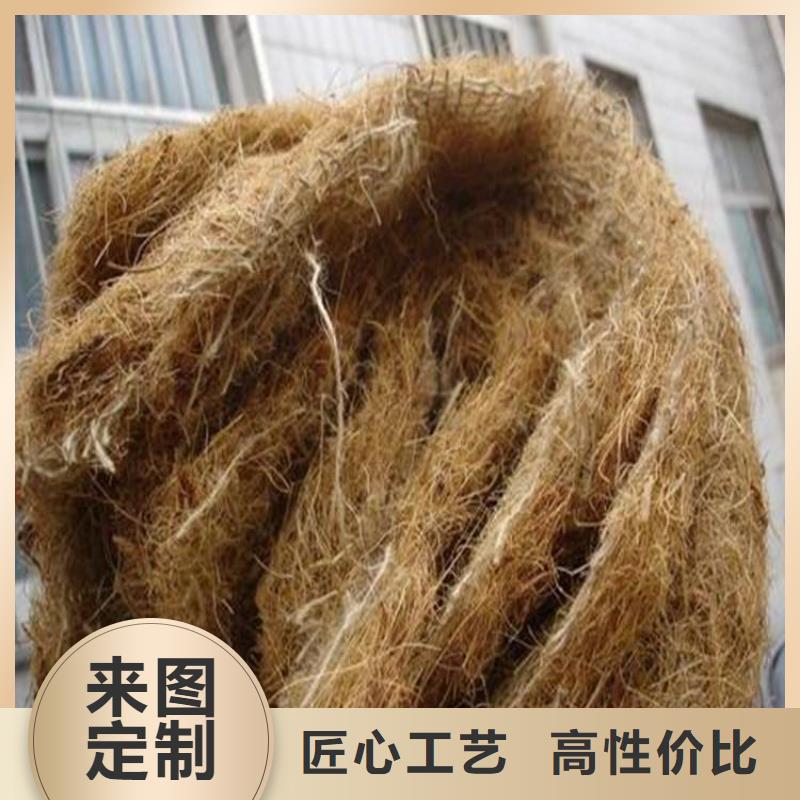 植物纤维毯-加筋抗冲生物毯拥有多家成功案例