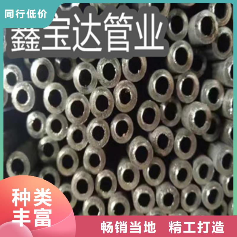 家具小焊管6*17*1批发价源厂直销