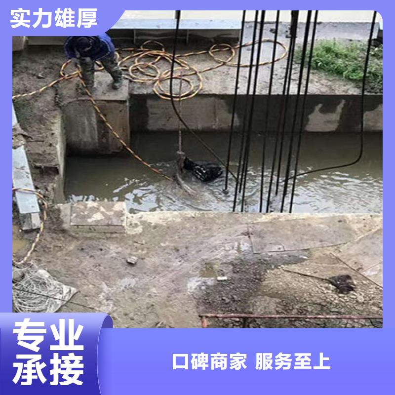 襄阳市水下清理淤泥-全程为您提供服务专业