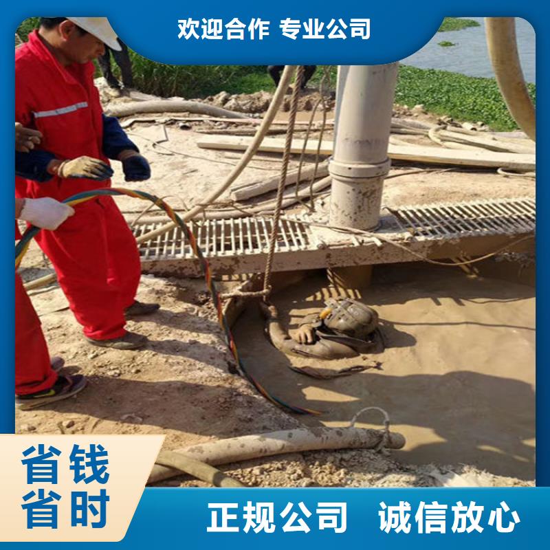 泰兴市打捞救援队承接各种水下作业当地公司
