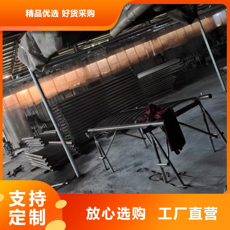 公路不锈钢复合管护栏无中间商按需定制无中间商现货批发