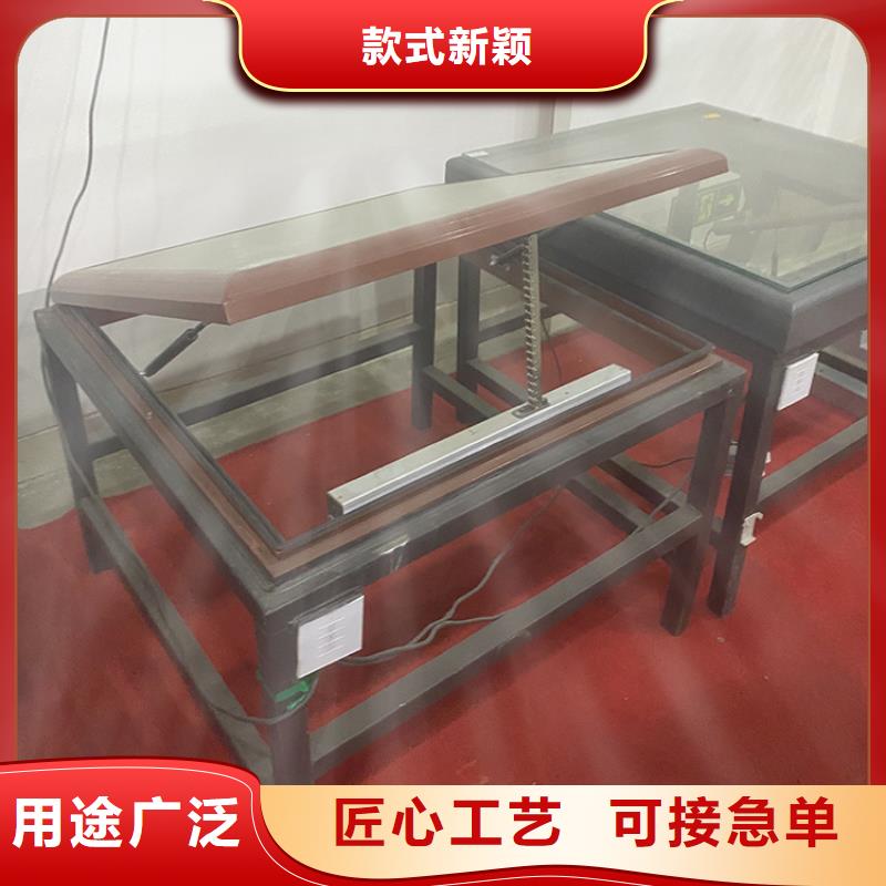 齐齐哈尔屋顶薄形通风气楼报价速度快从厂家买售后有保障