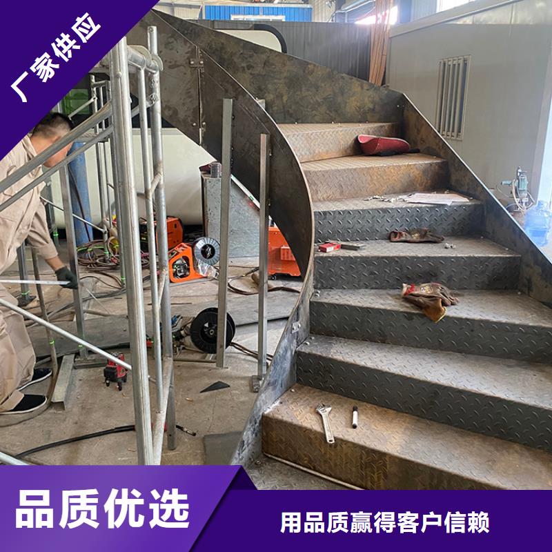 售楼部旋转楼梯好服务同城经销商