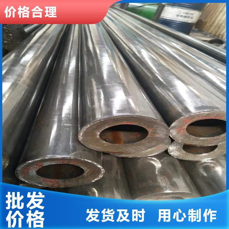 121*10精密钢管生产商现货充足量大优惠
