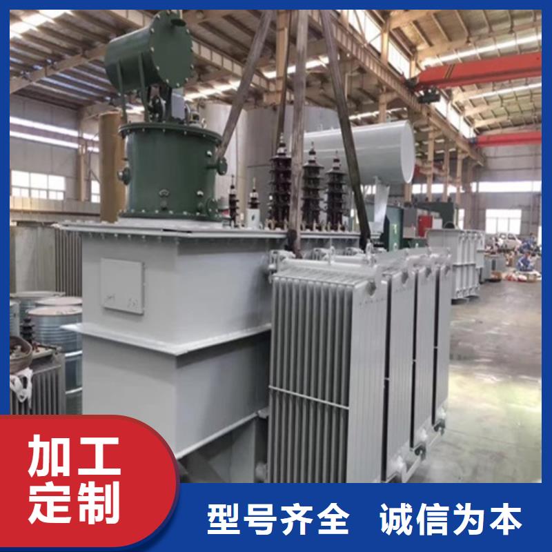 鹤岗油浸式变压器企业型号齐全源头实体厂商