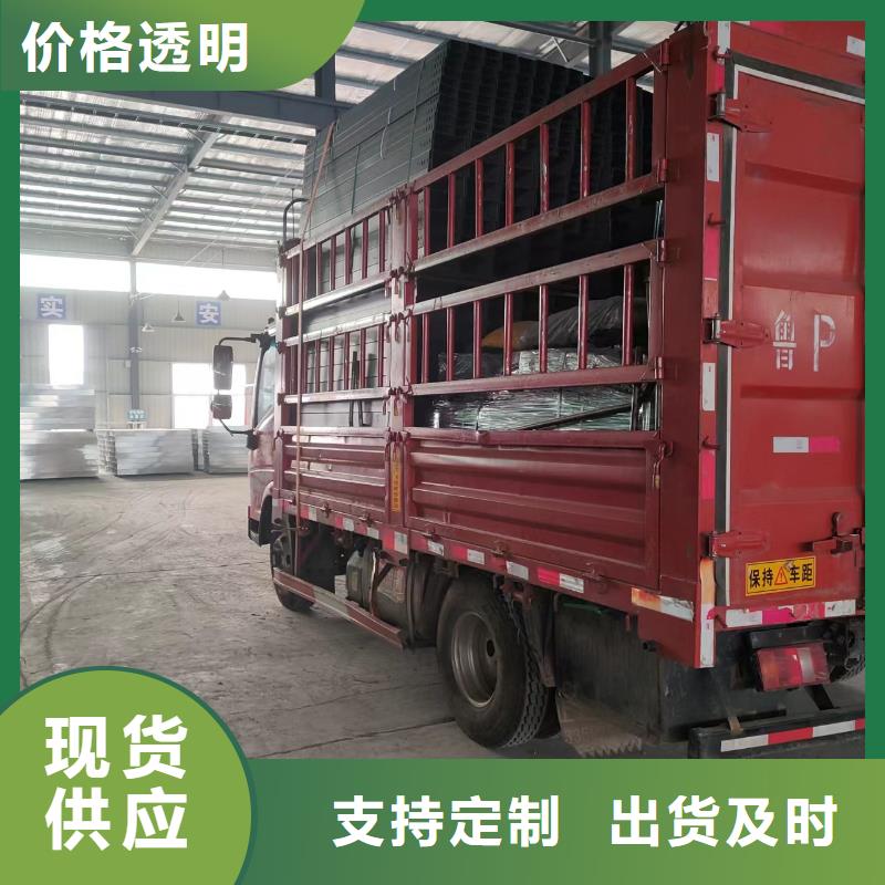 槽式桥架厂家坤曜桥架厂品质可靠