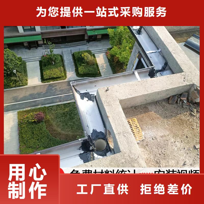 生产铝合金管道厂家生产优选好材铸造好品质