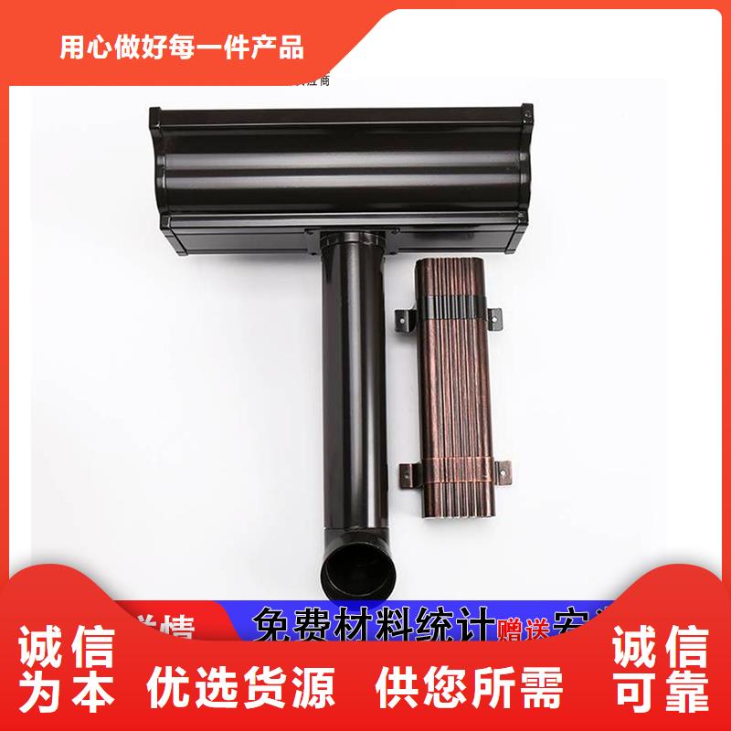 生产铝合金管道厂家安装专注细节专注品质