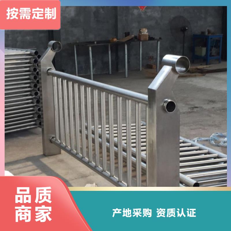 富锦162*65*2.5铝合金栏杆河道护栏-木纹转印护栏-天桥护栏-灯光护栏厂家大品牌值得信赖
