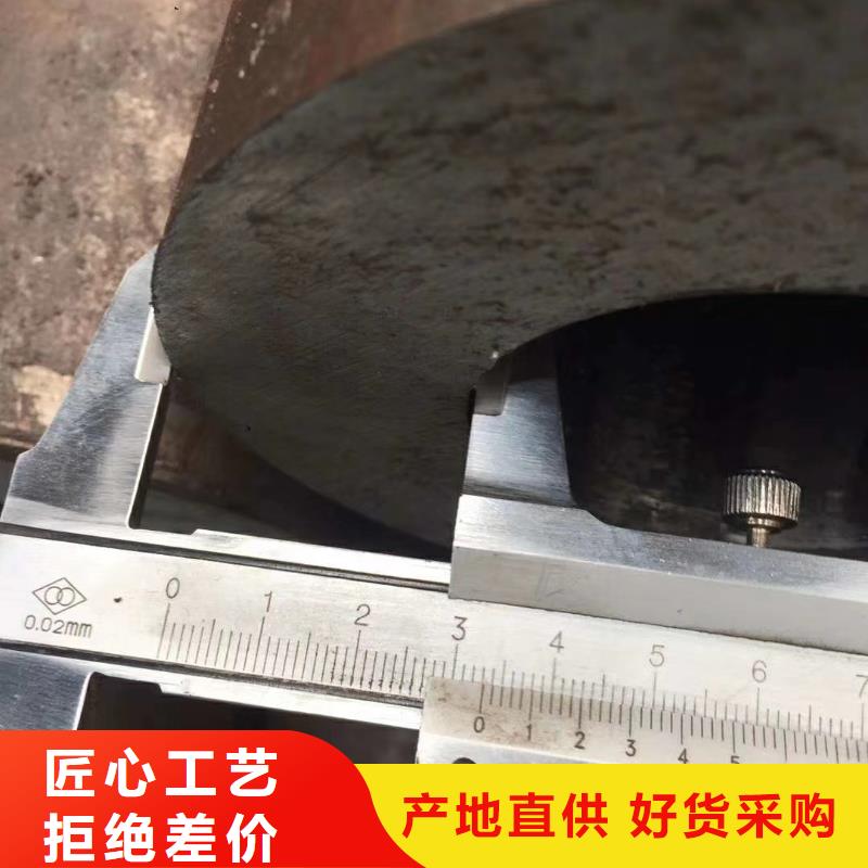 Q355E大口径方管承载力计算方法每一处都是匠心制作
