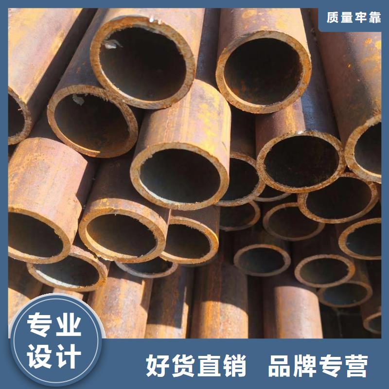 Q345E厚壁无缝钢管特点和用途同城厂家