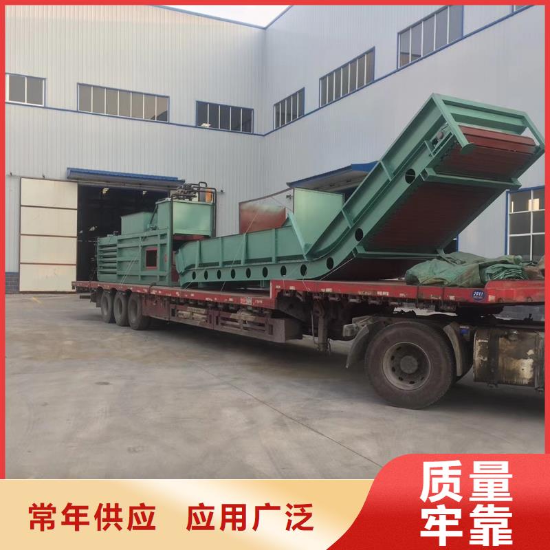 液压打包机现货供应质优价廉