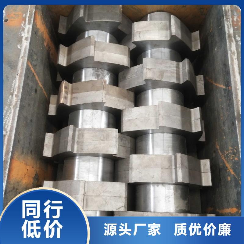 管材撕碎机中心好货直供