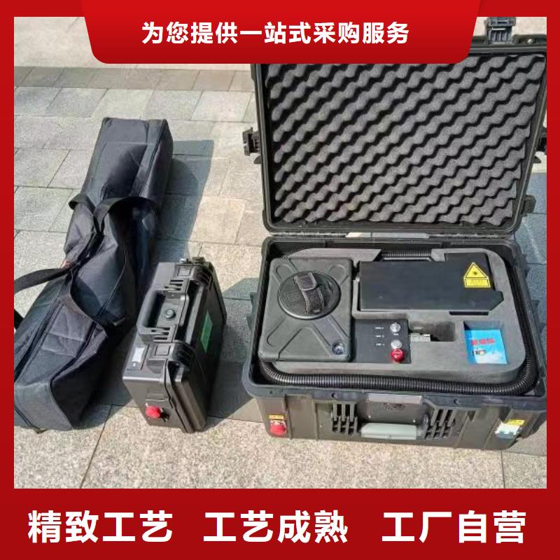 激光远程清障仪货源充足<本地>经销商