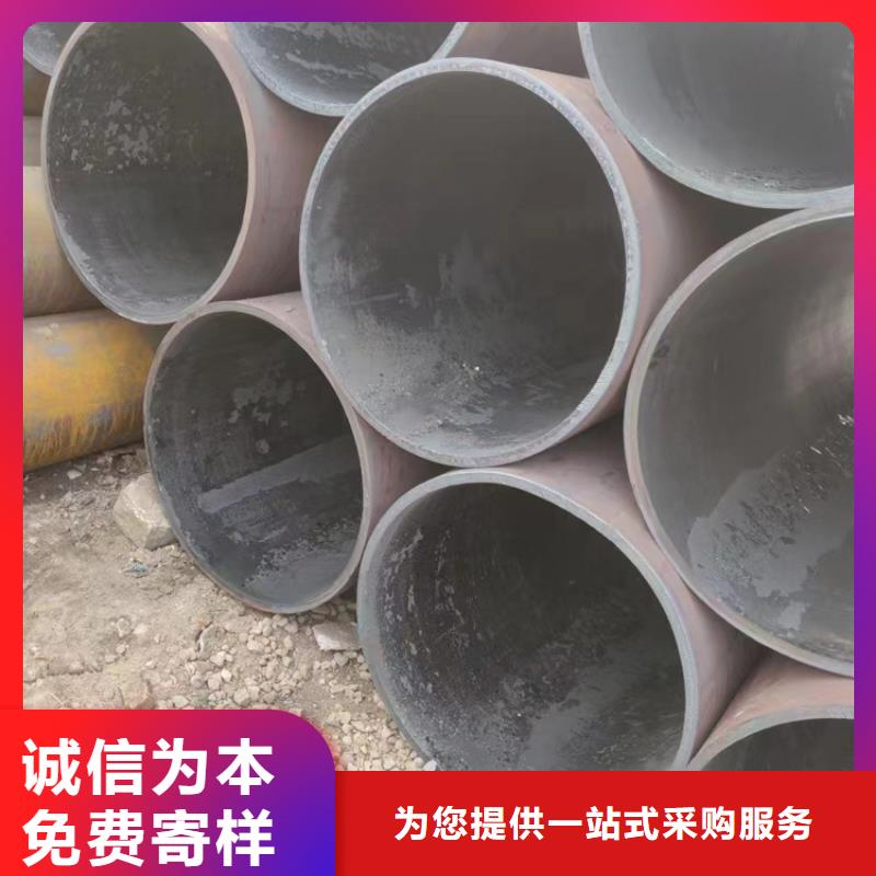 石油裂化管道钢管规格齐全的厂家批发货源