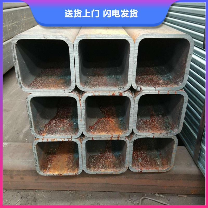 优选：Q355NE矩形管批发商产地直供