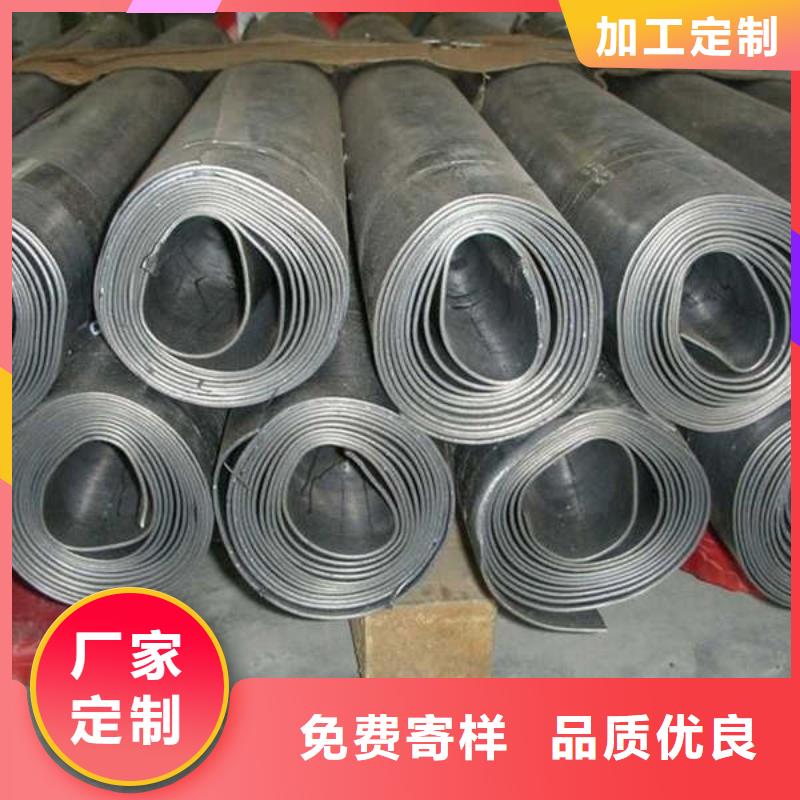 探伤铅房施工厂家甄选好厂家
