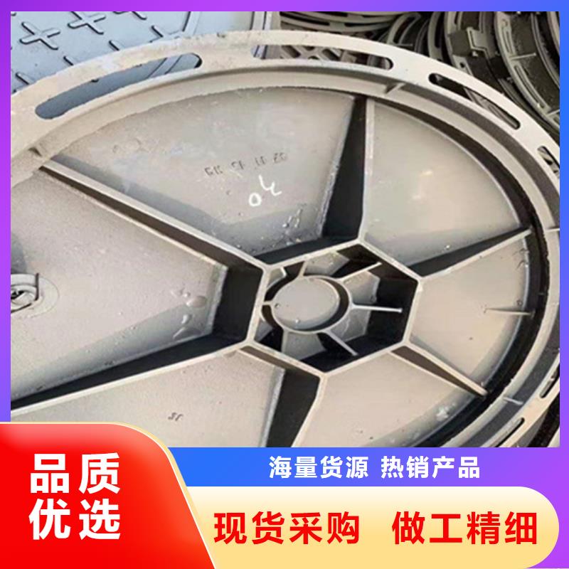 政铸铁井盖生产商同城生产商