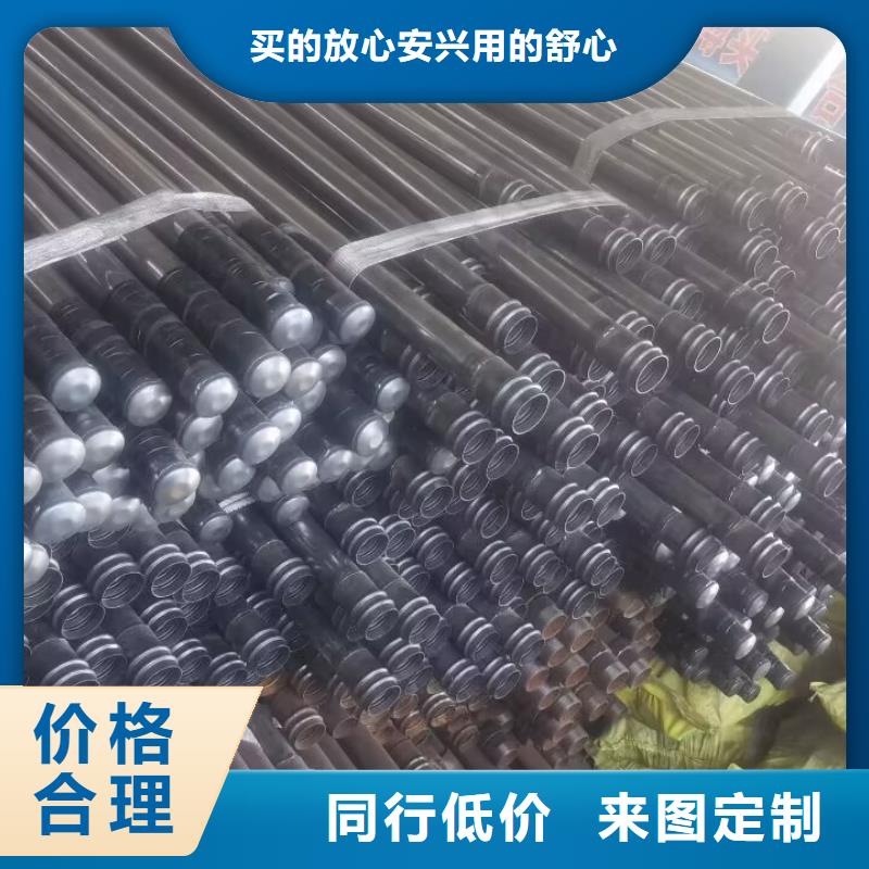 声测管代理商十多年老厂，经验丰富[当地]经销商
