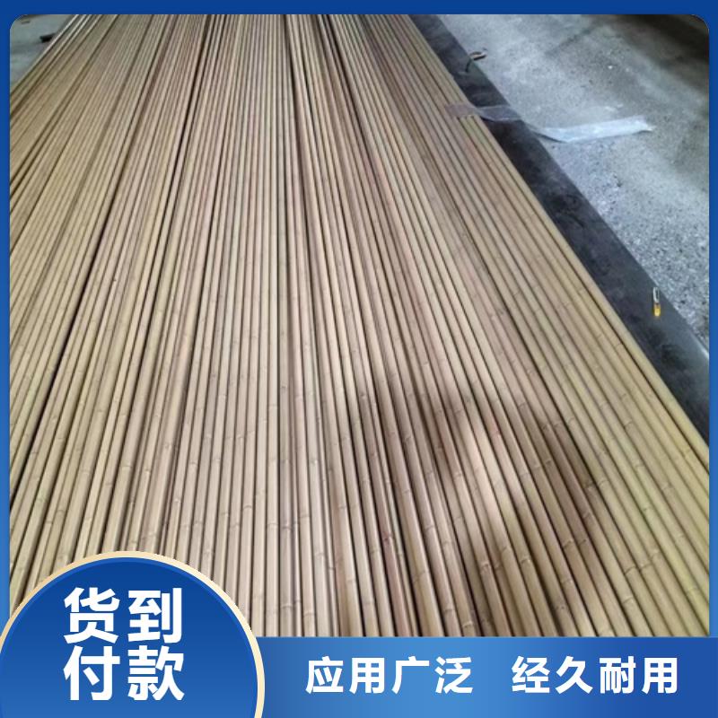 316L不锈钢无缝管为您节省成本本地厂家
