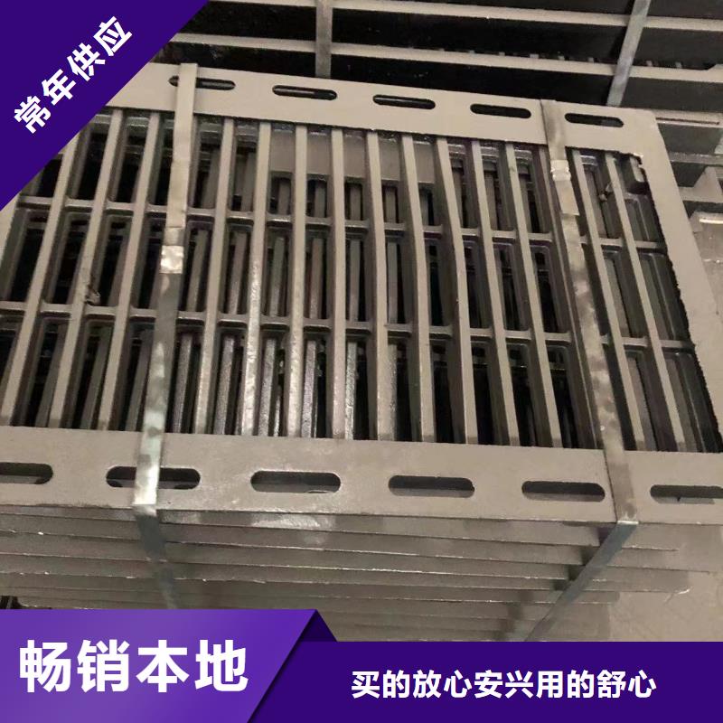 方形铸铁方井质优价廉层层质检