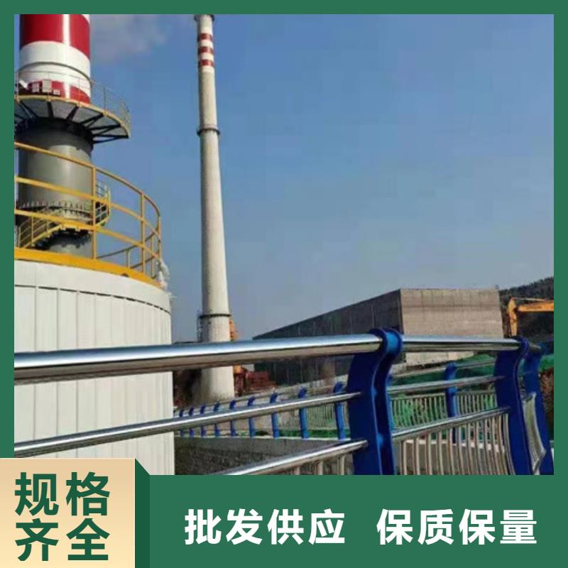 不锈钢景观护栏质量保证专业生产厂家