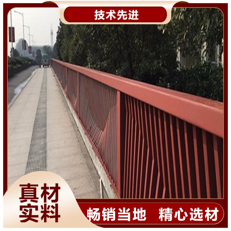河道景观护栏畅销全国一站式采购商家