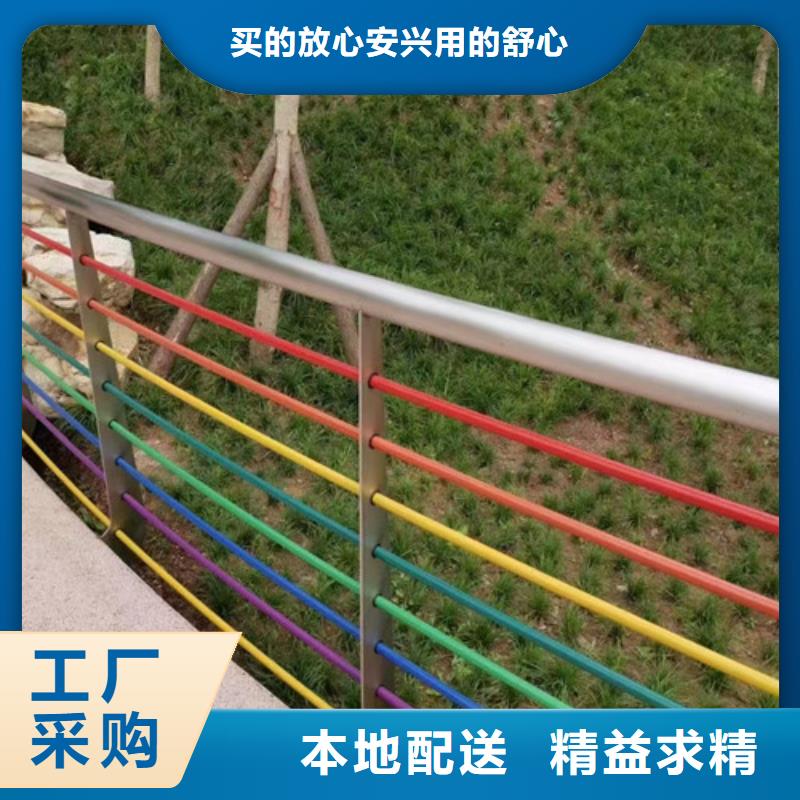 桥梁河道护栏包邮可放心采购