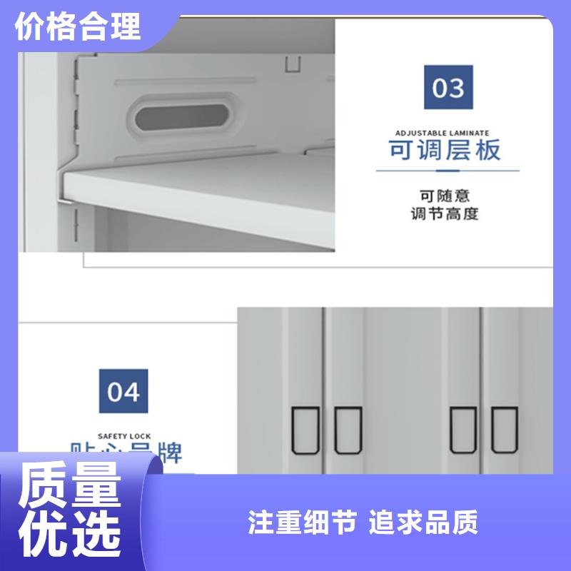 户县病案密集柜环境局操作简单匠心品质