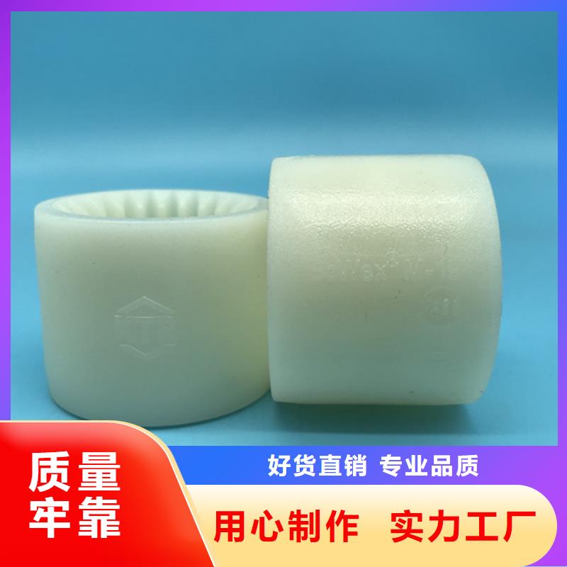 尼龙轮子和橡胶轮哪个好厂家直接报价订制批发